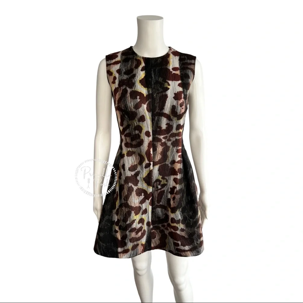 Dior | Dresses | Christian Dior Animal Print Mini Dress A Line Fit And Flare Leopard Cheetah 2 | Poshmark Dior | Dresses | Christian Dior Animal Print Mini Dress A Line Fit And Flare Leopard Cheetah 2 | Poshmark